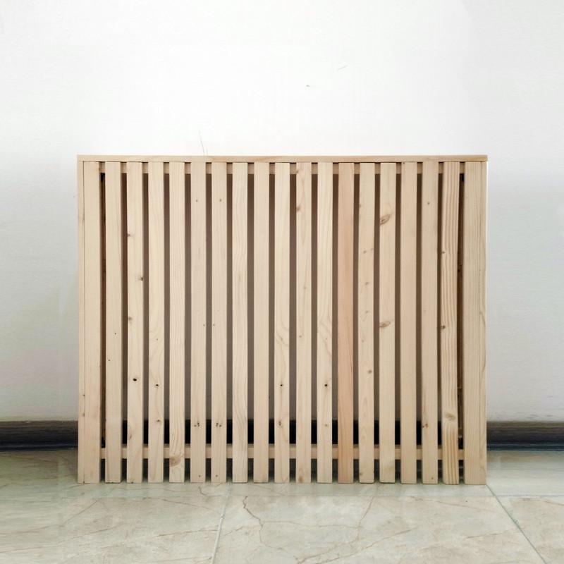 کاور رادیاتور مدل DIY-140
