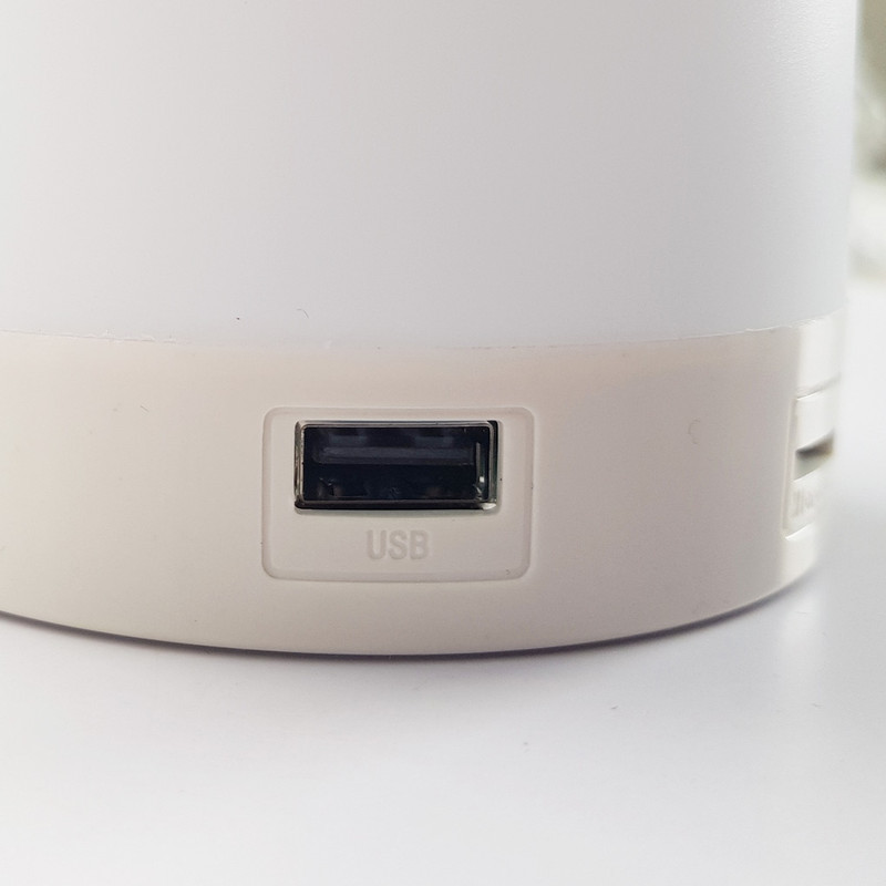 اسپیکر بلوتوثی قابل حمل مدل CL-671 کد 5572