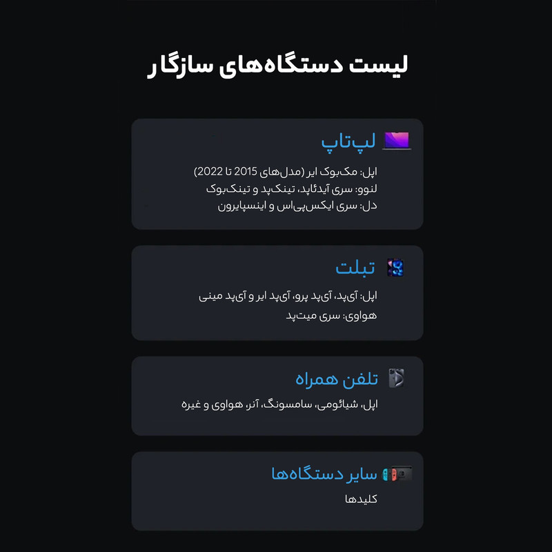 شارژر فندکی 128 وات مک دودو مدل CC-445