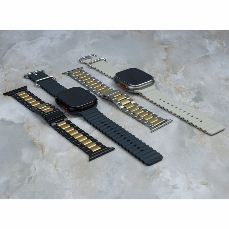 ساعت هوشمند گیفت کالکشن مدل GL Ultra 2 Series