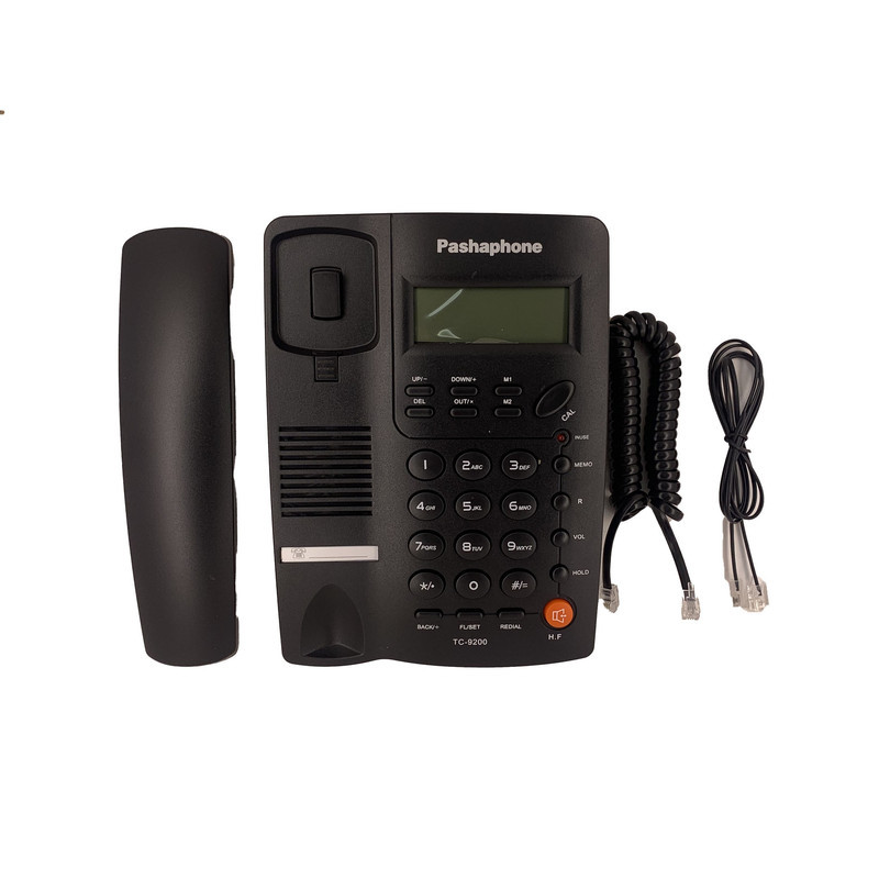 تلفن پاشافون مدل tc-9200