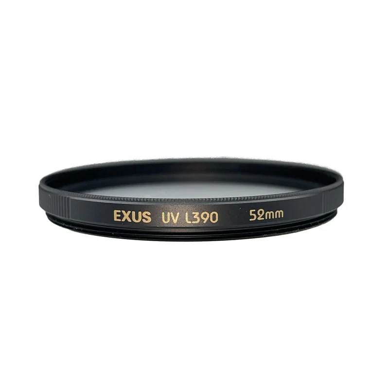فیلتر لنز مارومی مدل UV MC EXUS (L390)-52MM