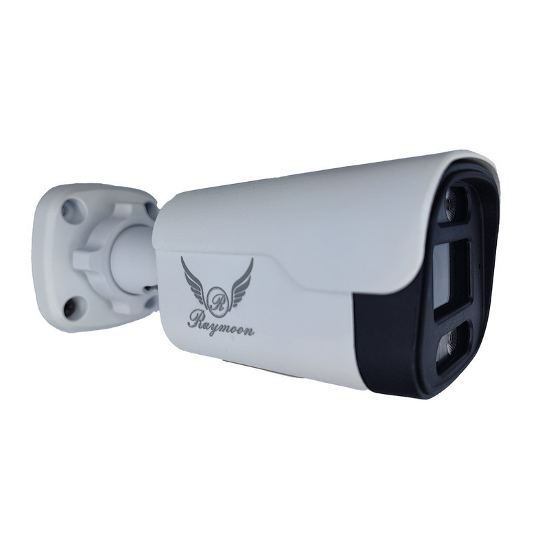 دوربین مداربسته تحت شبکه رایمون مدل 5MP-8235-IP-AI