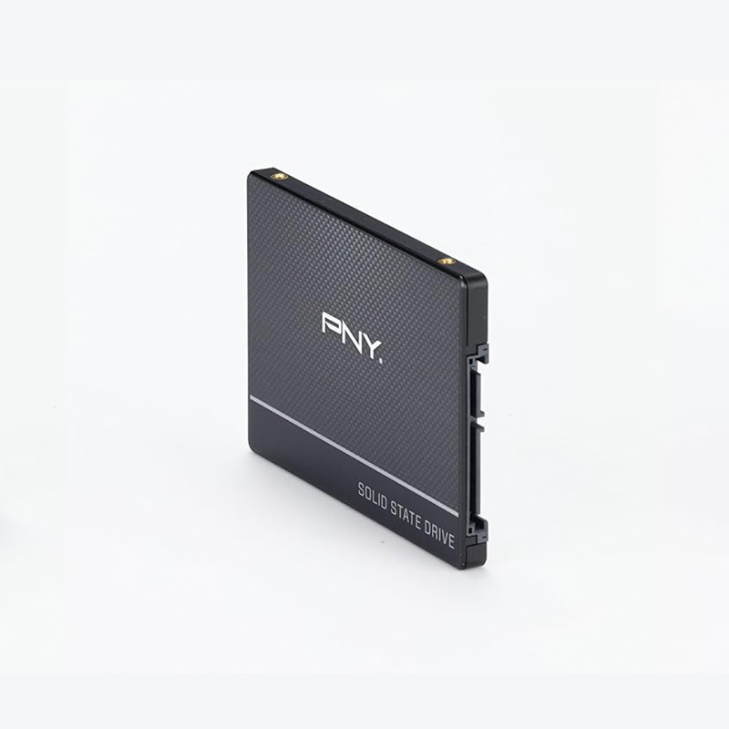 اس اس دی اینترنال SATA III پی ان وای مدل CS900 ظرفیت 250 گیگابایت