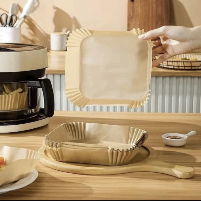 کاغذ سرخ کن هواپز مدل M200 مجموعه ۲۰۰ عددی