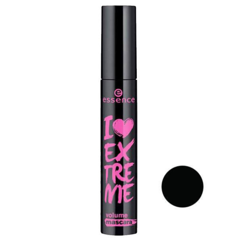 ریمل اسنس مدل I Love Extreme Volume
