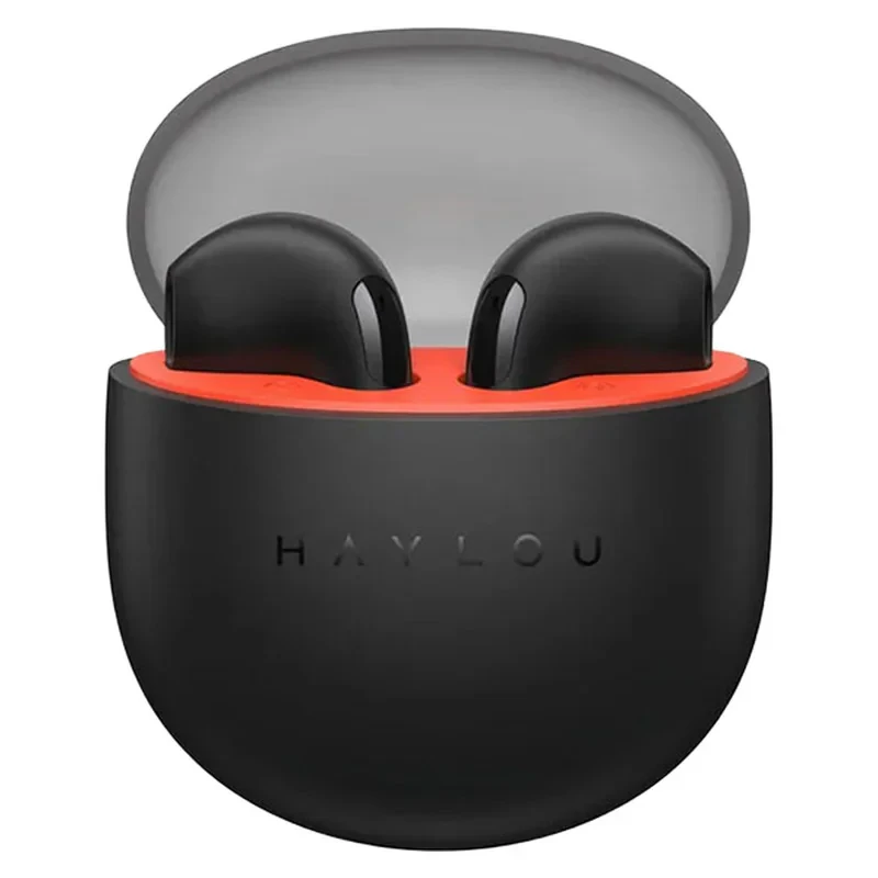هدفون بلوتوثی هایلو مدل X1 Neo بدون قابلیت نویز کنسلینگ، درگاه شارژ USB Type-C، مقاوم در برابر رطوبت و عرق