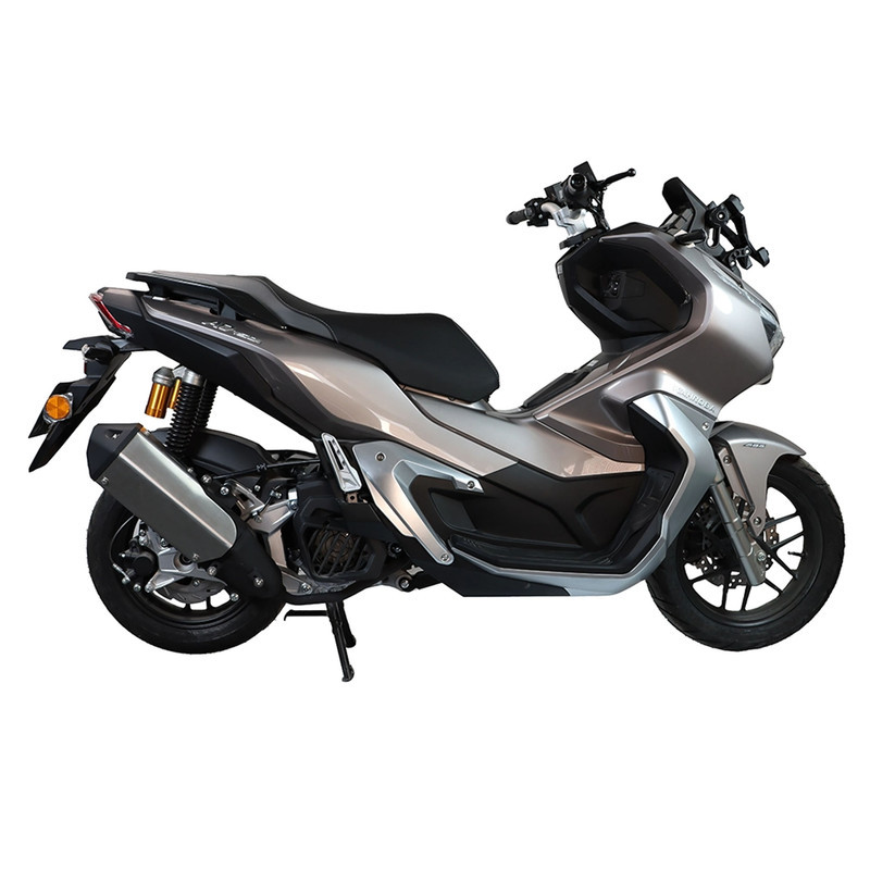 موتور سیکلت هانی مدل ADV150 - سال 1404