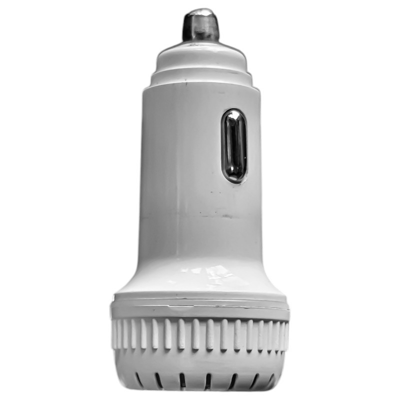 شارژر فندکی ۲۰ وات مدل ۲ خروجی - USB.TypeC