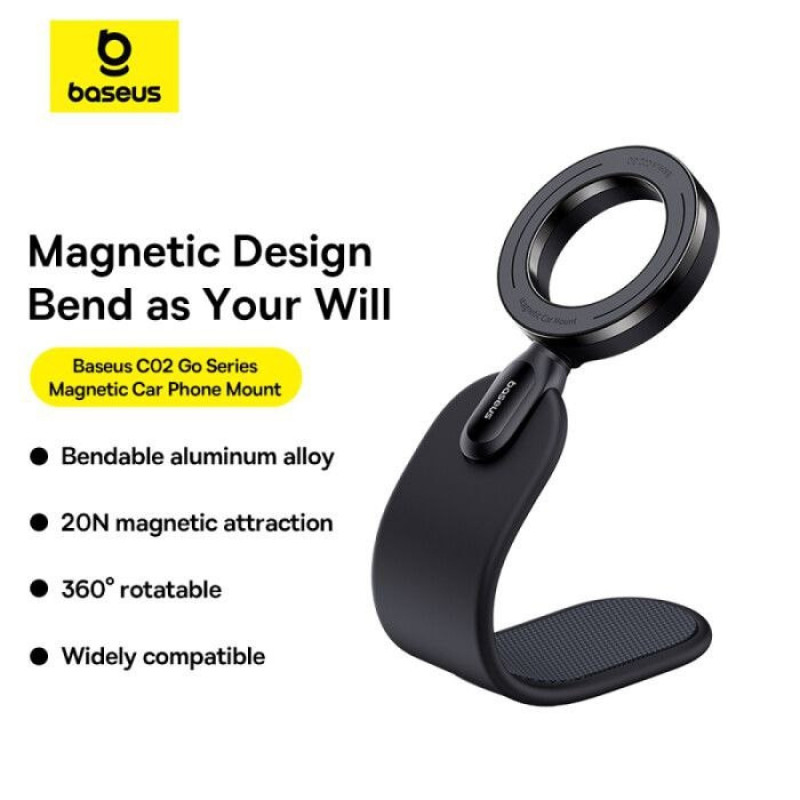پایه نگهدارنده گوشی موبایل بیسوس مدل BS-CM027