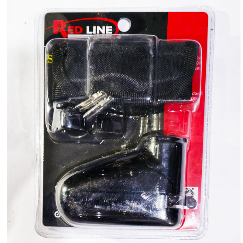 قفل دیسکی ردلاین مدل RE490
