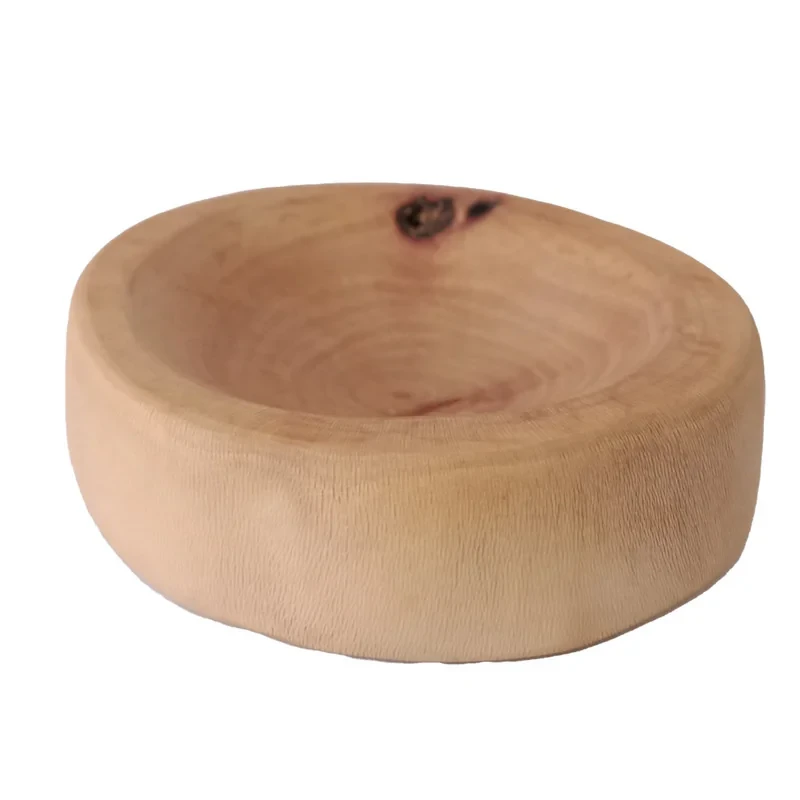 زیر سیگاری چوبی مدل چنار کد ZL001