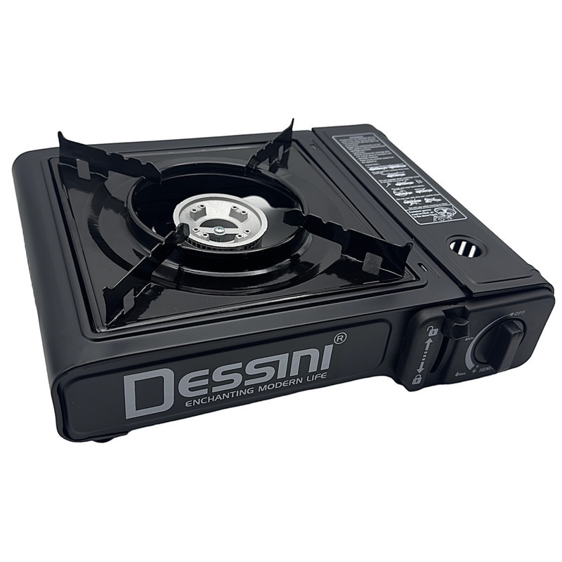 اجاق سفری دسینی مدل BTD-155A