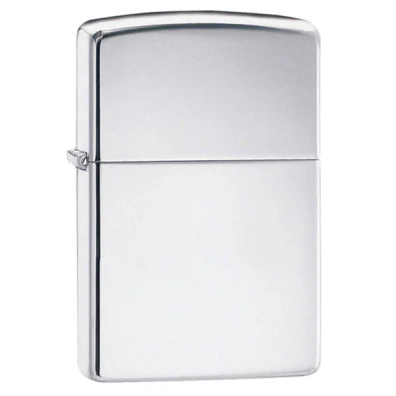 فندک طرح کلاسیک مدل Zipp-007
