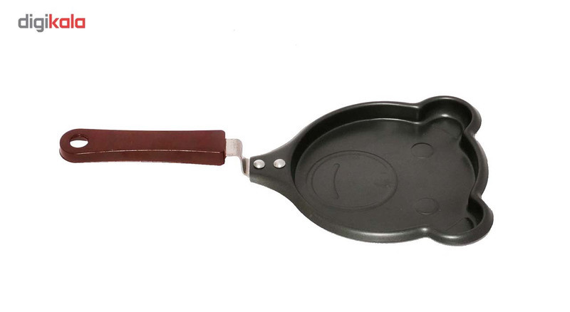 تابه کودک کوه شاپ مدل M88-2