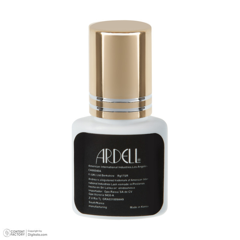 چسب مژه مصنوعی آردل مدل Ultra Plus