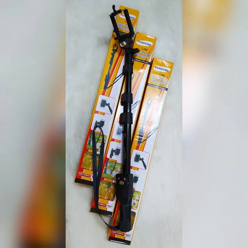 پایه مونوپاد یانتنگ مدل 1288