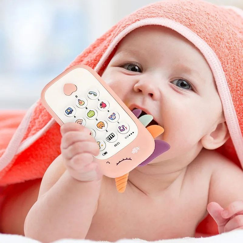 موبایل اسباب بازی مدل تک شاخ کد 356