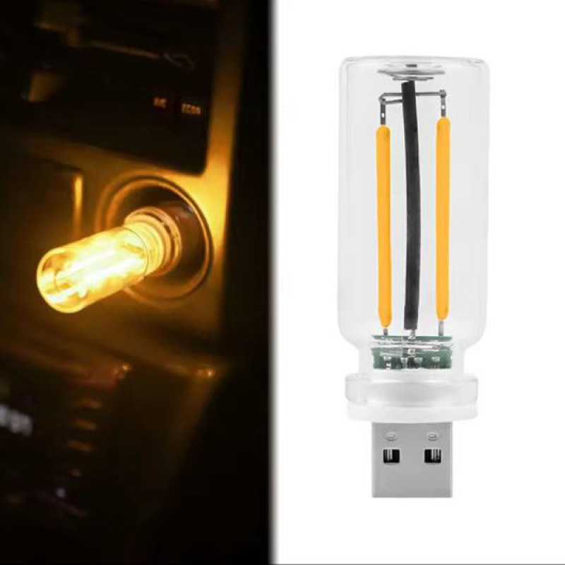 USB لامپ ال ای دی مدل تاچ LIG 493