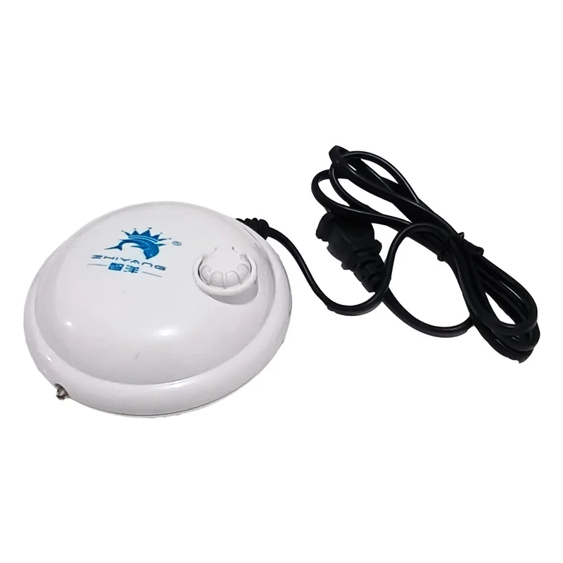 پمپ هوا آکواریوم ژیانگ مدل ZY-738