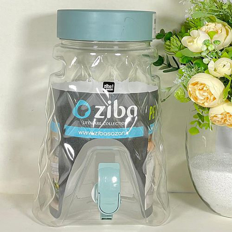 کلمن زیبا مدل پت کد DH723 گنجایش 1.5 لیتر