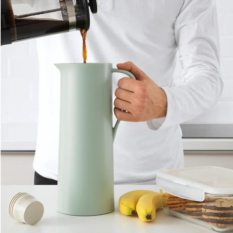 فلاسک ایکیا مدل FL22092 گنجایش 1 لیتر