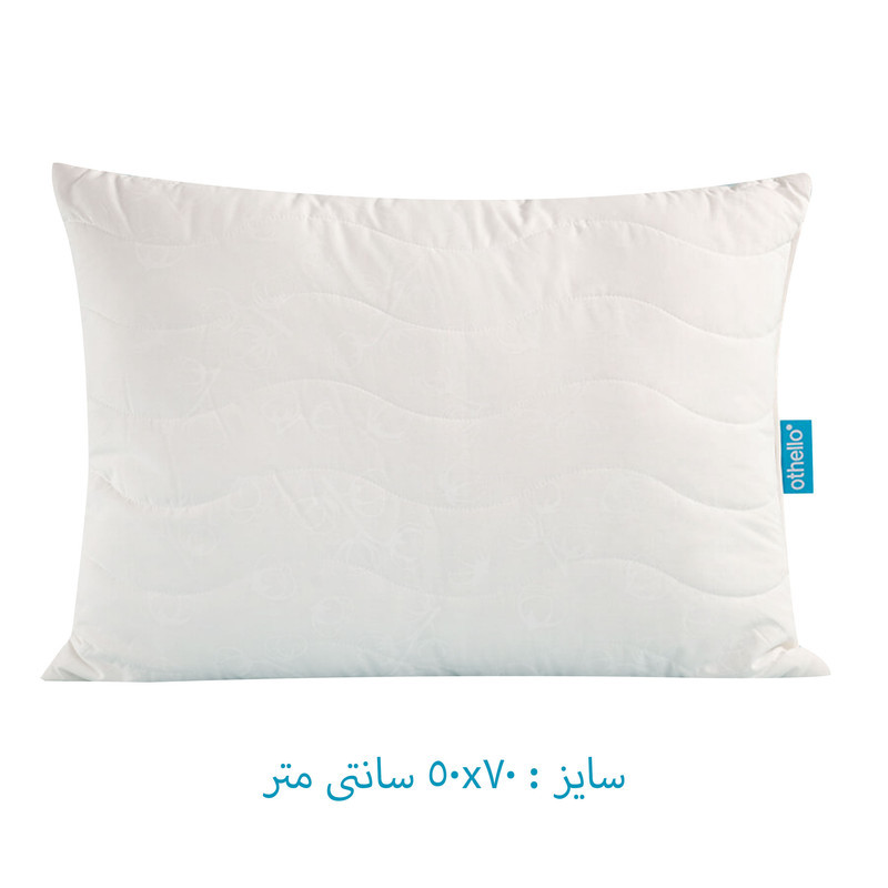 بالش اتللو مدل Cottina