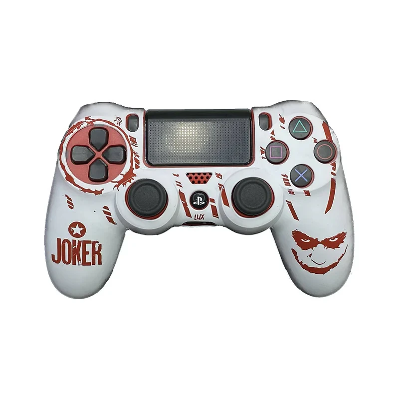 محافظ دسته پلی استیشن 4 مدل JOKER 02