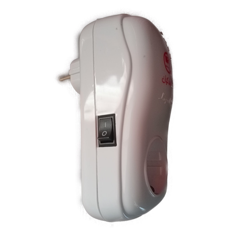 محافظ ولتاژ کیان مدل KM-1010