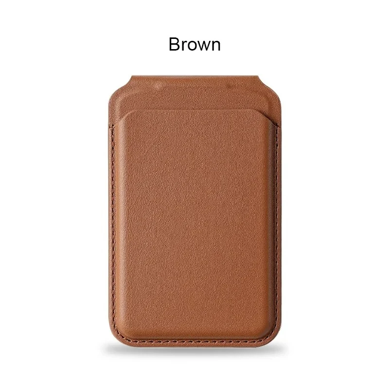 جاکارتی مگ سیف مدل RFID Leather
