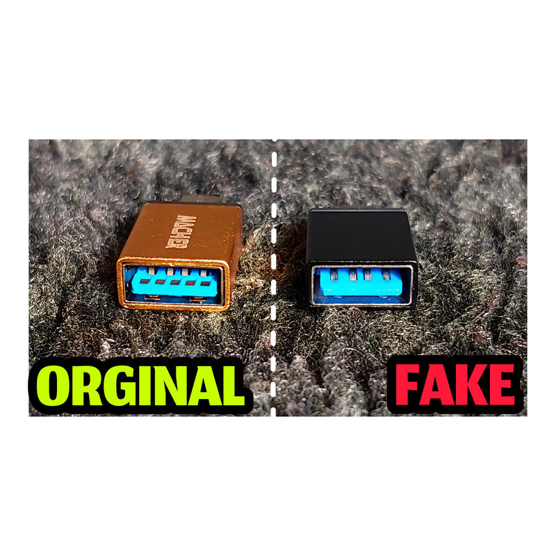 مبدل OTG USB3.0 به microUSB مدل MR-129