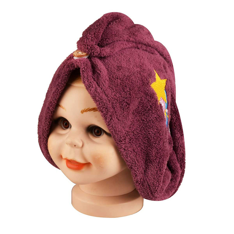 حوله کلاهی مدل  knp Rainbow star