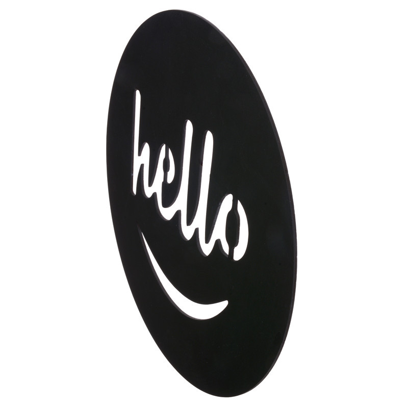 دیوارکوب آرتافرین مدل Hello