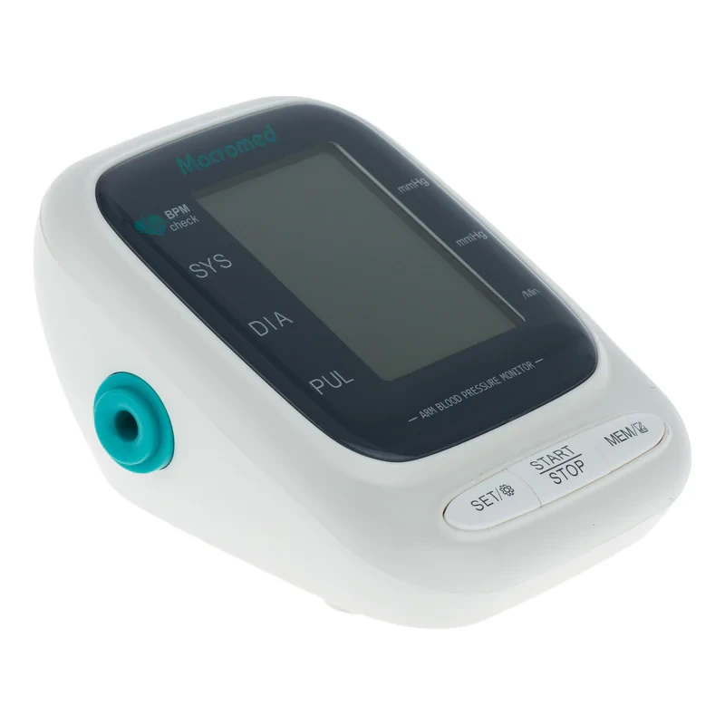 فشارسنج بازویی دیجیتال ماکرومد مدل AES-U121
