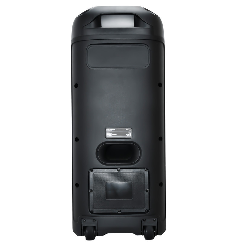 اسپیکر بلوتوثی ردتون مدل RockBox R200