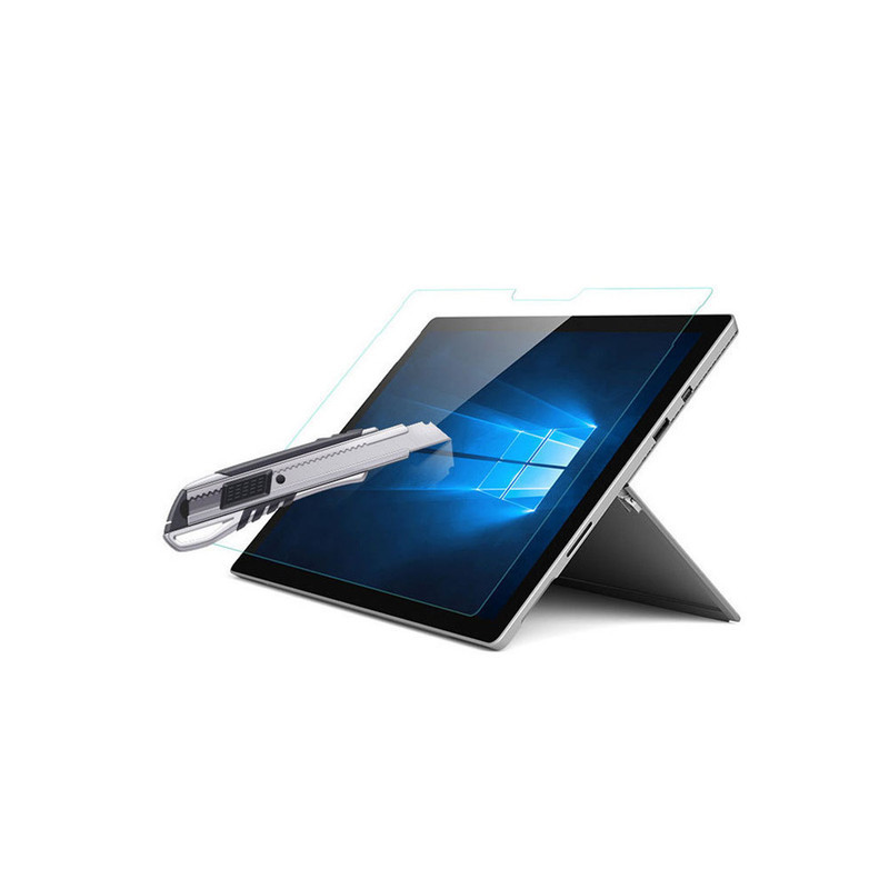 محافظ صفحه نمایش مدل TS14 مناسب برای تبلت مایکروسافت Surface Pro 7 Plus7654