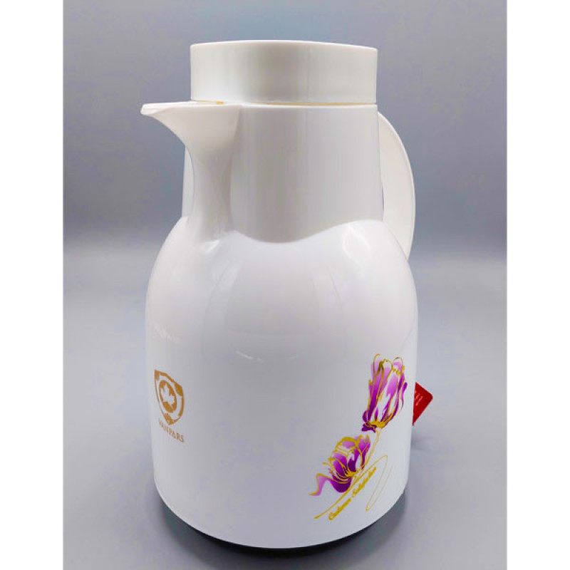 فلاسک ون پارس مدل اسپایدر گنجایش 1.5 لیتر
