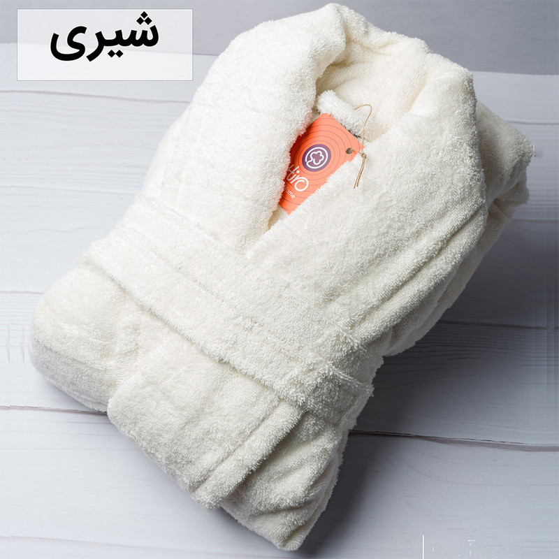 حوله تن پوش هیرو طرح سالوینو سایز 135