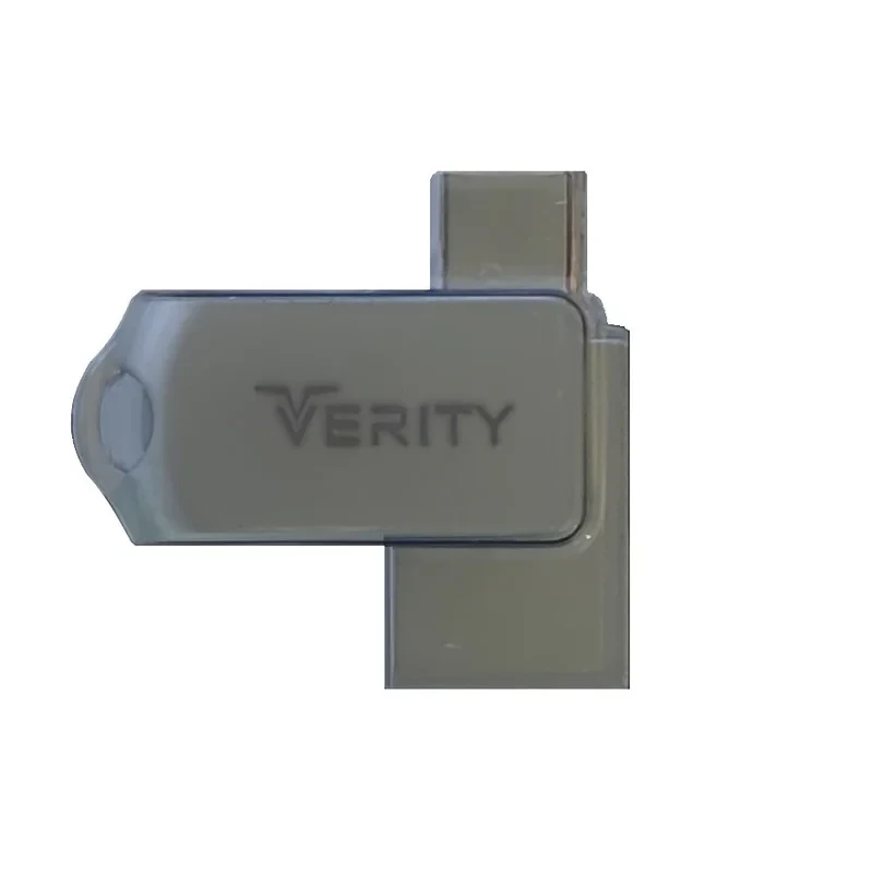 فلش مموری وریتی مدل O 513 ظرفیت 64 گیگابایت با رابط usb-C
