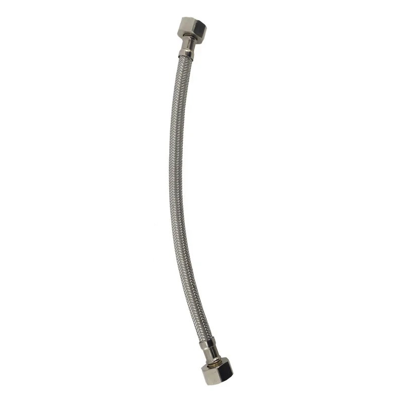 شلنگ رابط پیسوار مدل SH-2SR-40CM-12