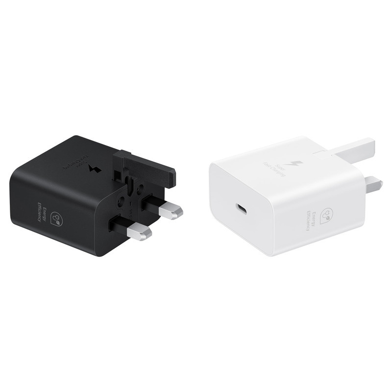 شارژر دیواری 25 وات سامسونگ مدل T2510