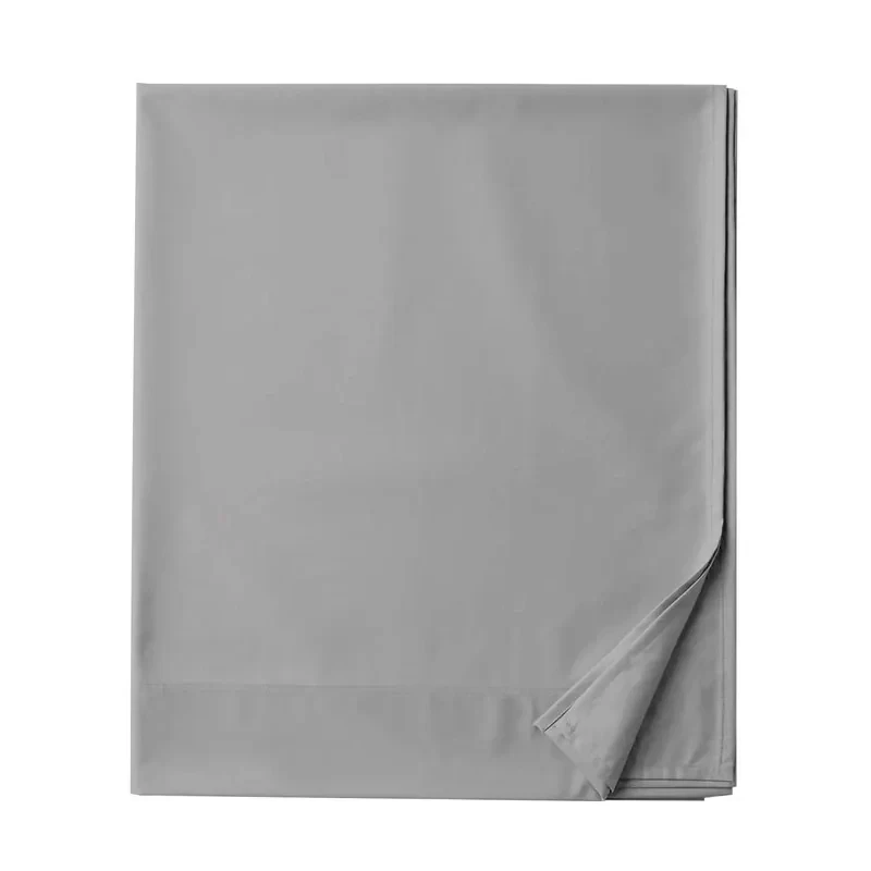 ملحفه کودک آدنو مدل Plain کد FI37 سایز 100x150 سانتی‌متر