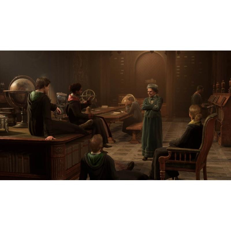 بازی Hogwarts Legacy نسخه استاندارد مخصوص PS4