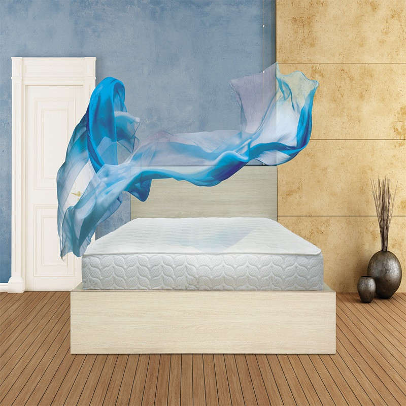 تشک رویا مدل اولترا یک دونفره سایز 180 × 200 سانتی متر