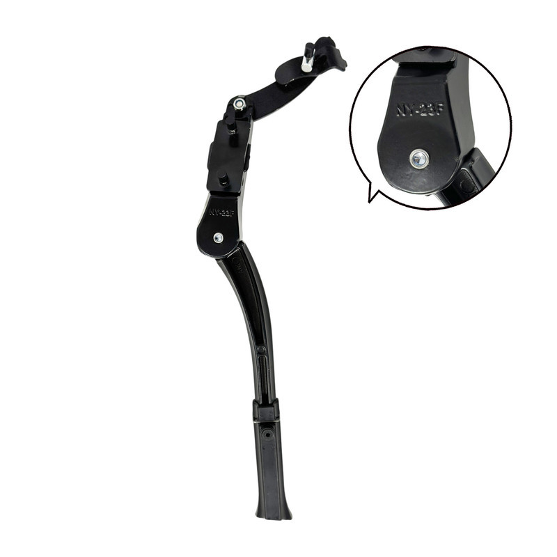جک عقب دوچرخه مدل تنظیمی تنه خور TURBO مناسب برای سایز 24-29