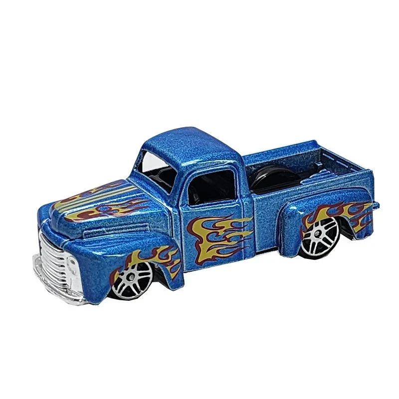 ماشین بازی ناب سل مدل فورد پیکاپ فلزی اسپرت Ford f1 pickup