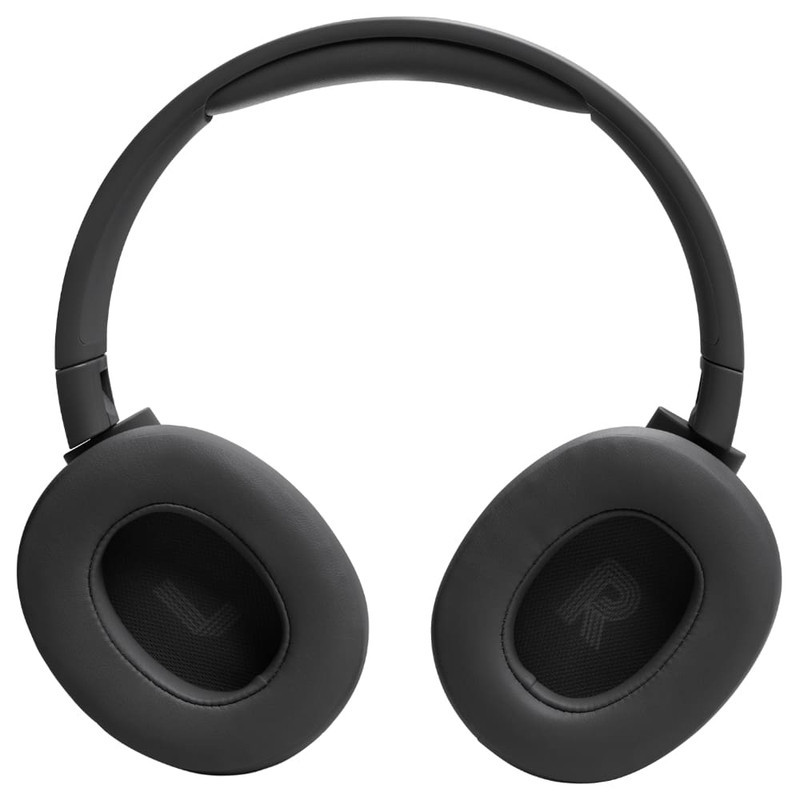 هدفون بلوتوثی جی بی ال مدل Tune 720BT با نویز کنسلینگ میکروفون (ENC)، درگاه شارژ USB Type-C، با قابلیت اتصال به چند دستگاه، دارای طراحی تاشو، قابلیت شارژ سریع، اتصال به صورت بی سیم و ‌، مقاوم در برابر رطوبت و عرق