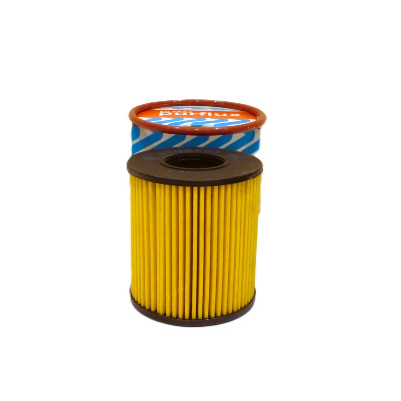 فیلتر روغن پرفلاکس مدل l358 مناسب برای پژو 206