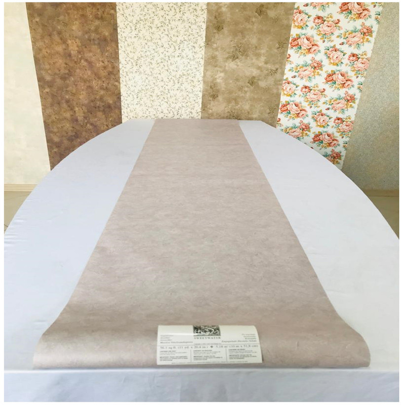 کاغذ دیواری سوییت واتر
مدل BH 62021