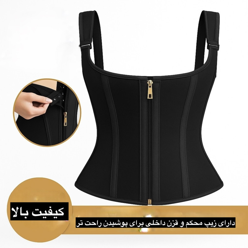گن زنانه ساعت شنی بلافیگورا کد 3003